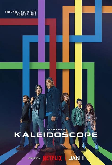 kaleidoskop serie imdb